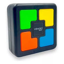 Jogo  da Memória Eletrônico Infantil Quatro Cores Genius  com Sons e Luzes