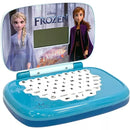 Lap Top Infantil Educativo Musical com Som e Luz Personagens Patrulha Caniina