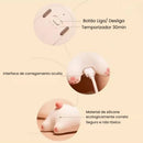 Luminária Abajour Coelho Touch