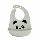 Babador - Pega Migalhas - Mamãe Merece