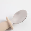 Dupla de Talher Infantil - Mamãe Merece