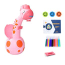 Mesa Projetora - Infantil - Mamãe Merece