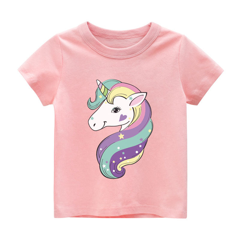 blusa infantil - menina - Mamãe Merece