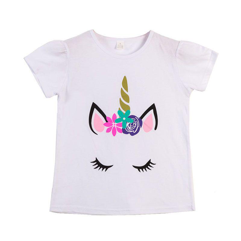 blusa infantil - menina - Mamãe Merece