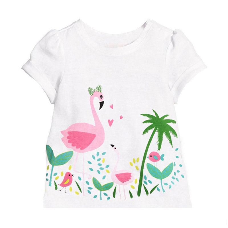 blusa infantil - menina - Mamãe Merece