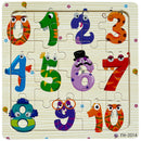 Quebra-cabeça - Mamãe Merece