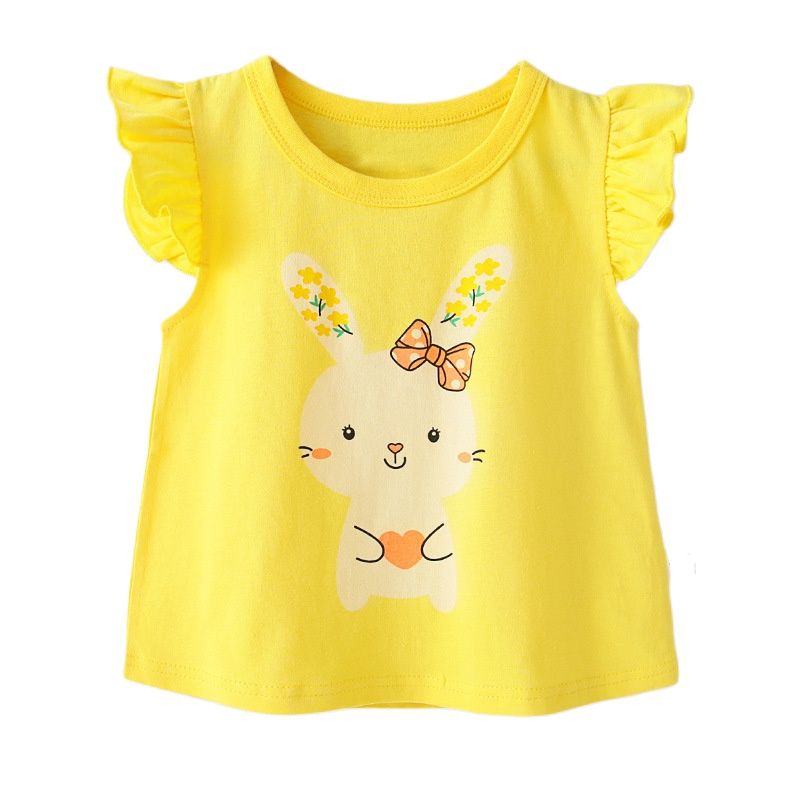 blusa infantil - menina - Mamãe Merece