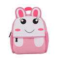 Mochila infantil de bichinhos - 3D - Mamãe Merece