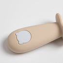 Dupla de Talher Infantil - Mamãe Merece