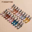 Dupla de Talher Infantil - Mamãe Merece